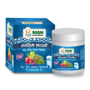Baqai Hazim Chatni ( Sugar Free )