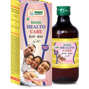 Healtho Care Syrup ( Sugar Free )