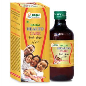 Healtho Care Syrup