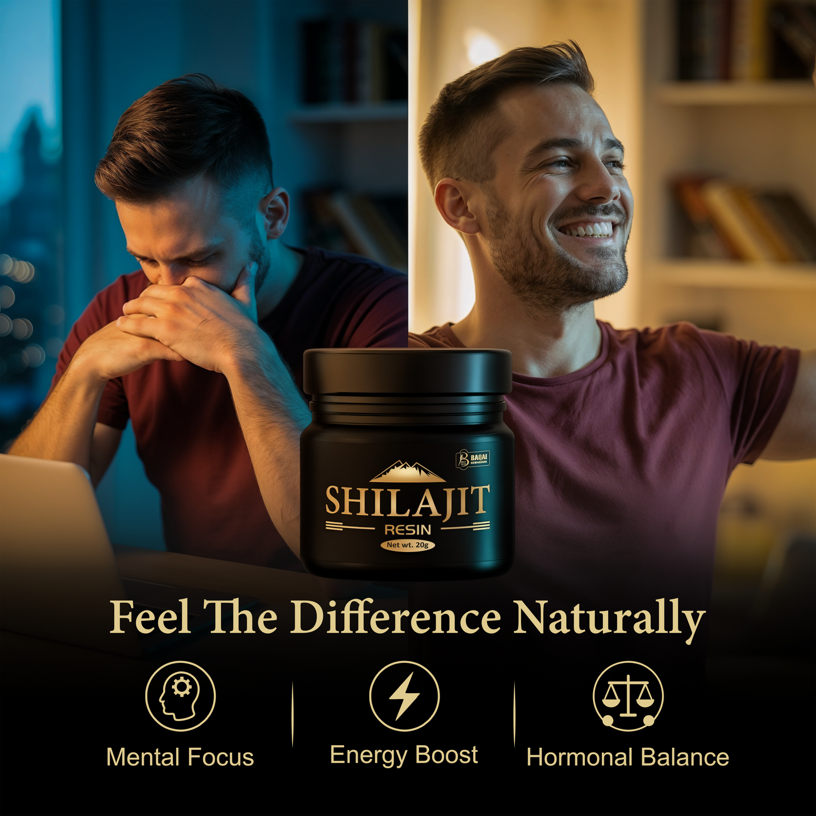 Shilajit Resin - Image 2