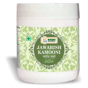 Jawarish-E-Kamooni