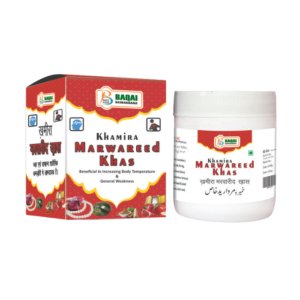 Khamira Marwareed Khas