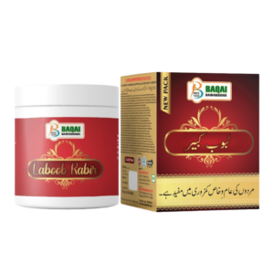 Luboob-E-Kabir