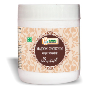 Majoon-E-Chobchini