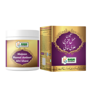 Majoon-E-Hamal Ambri Alvi Khani