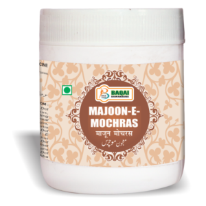 Majoon-E-Mocharas