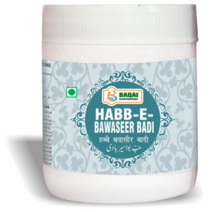 Habb-E-Bawaseer Badi