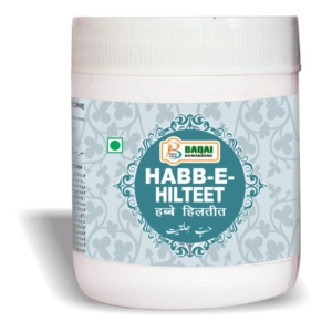 Habb-E-Hilteet