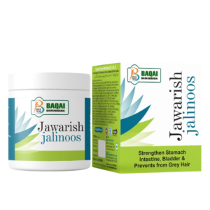 Jawarish-E-Jalinoos